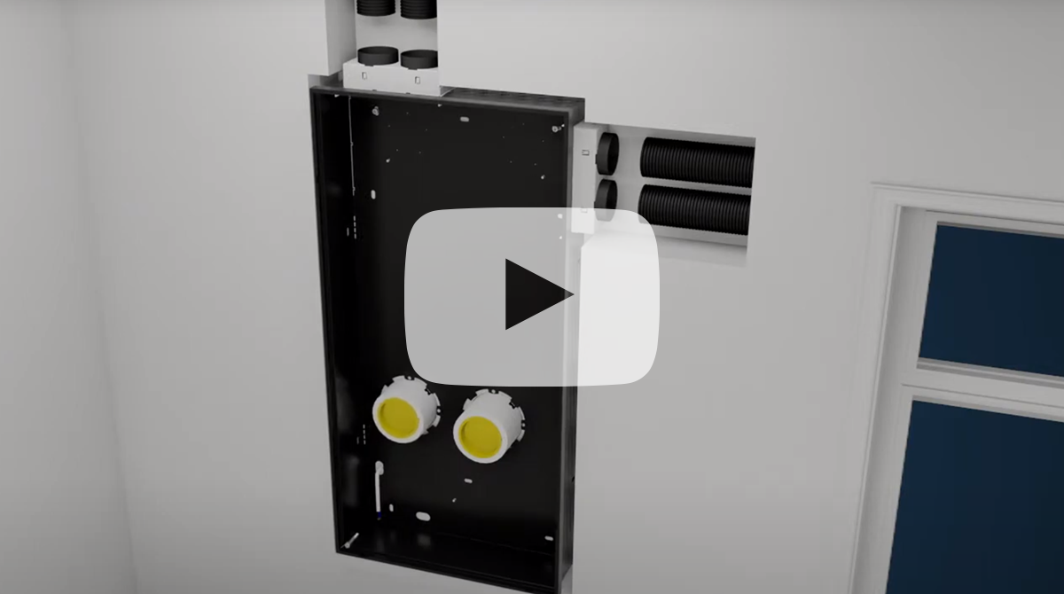 Lassen Sie sich im Video von der einfachen Plug-and-Play-Installation der Powerbox WS 75 überzeugen