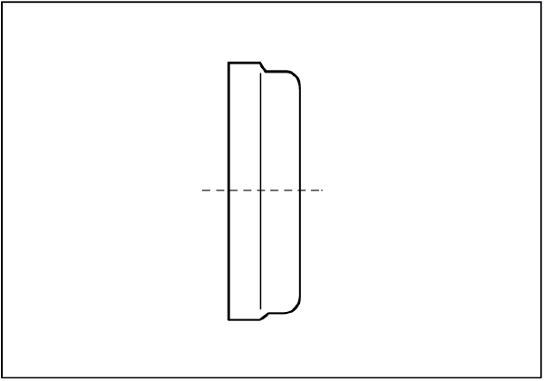 LD 100 IM0001186.PNG Couvercle d'aération pour gaine - raccord/coude, DN 100