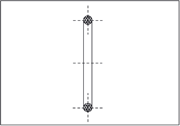 RD 80 IM0001206.PNG Uszczelnienie pierścieniem tocznym do przewodów ze szwem spiralnym, DN 80