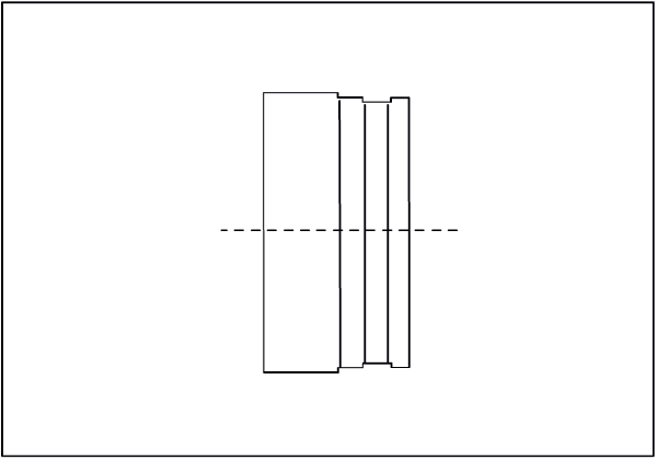VB 150 IM0001210.PNG Raccord pour tuyaux agrafés, intérieur - extérieur, DN 150