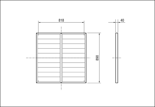 ARP 71 IM0001331.PNG Airstream-operated shutter, two parts