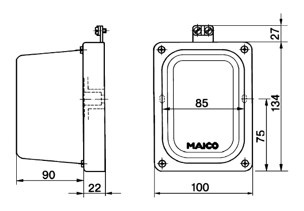 MS 2 IM0001335.PNG Servomotor za otvaranje i zatvaranje žaluzina RS.