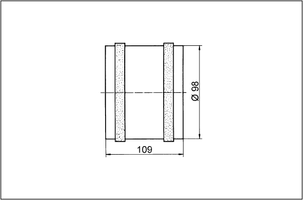 ECA 11 E IM0002253.PNG Wentylator rurowy do montażu w przewodach ze szwem spiralnym, DN 100