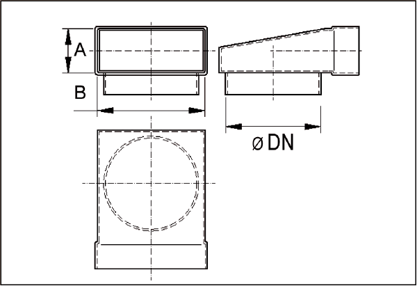 WB90SN/70/170/80 IM0003389.PNG Coude équerre 90° 70/170 sur D=80mm