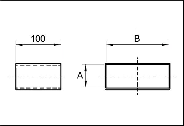 SMK70/170 IM0003393.PNG Insertion sleeve for channels 70/170,