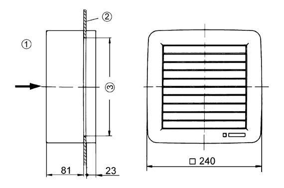 EV16 IM0009100.PNG Ventilateurs de fenêtre avec fermeture intérieure