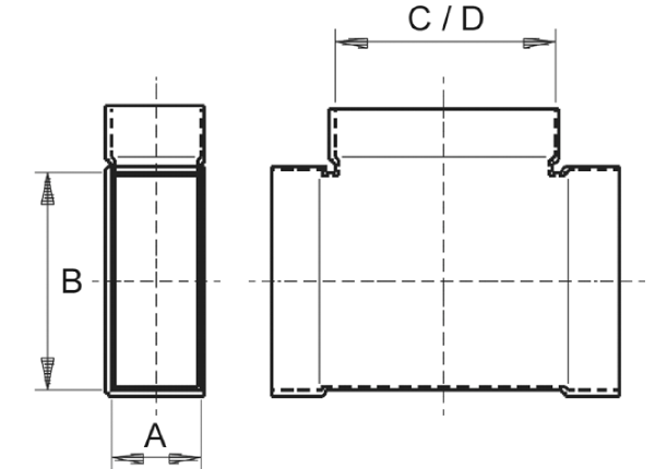 AZ90H55/110/55/110 IM0010390.PNG 90° Branch 55/110 on 55/110