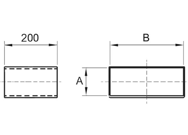 SMK55/110 IM0010500.PNG Złączka wtykowa dla kanałów 55/110,