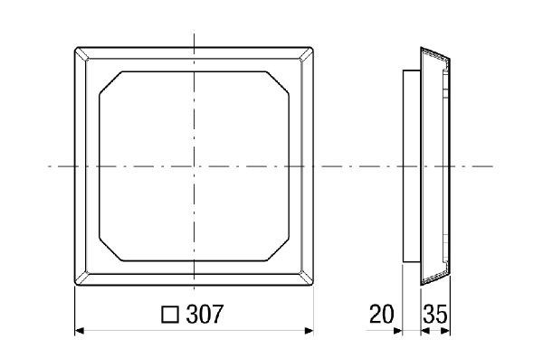 ER-SE EC IM0019191.PNG Sound-absorbing element set for ER EC single air extraction system