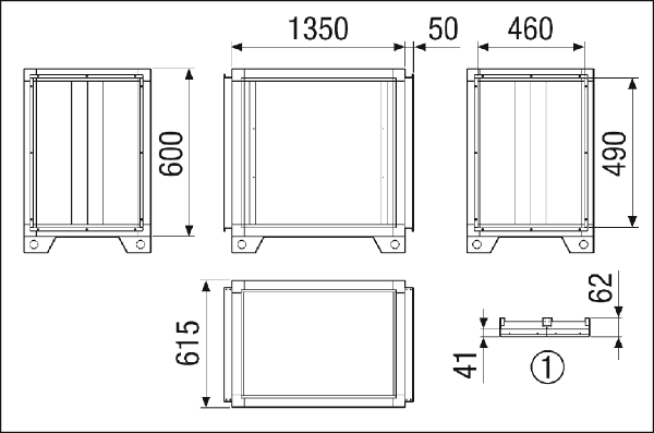 SD-MV4516-H-SL2 IM0023059.PNG Non inflammable selon DIN 4102, classe A.