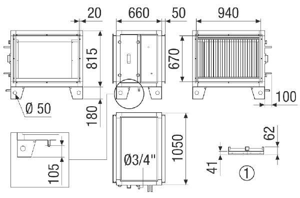 NHKR-MV4540-V-CCDX1 6NC IM0023369.PNG Externí registr ohřevu a chlazení CCDX1 6NC. Nutná objednávka s RLT 4000 MV4540V. Lze použít jako NHKR pomocí přídavného přepínacího senzoru [Typ.č. 0043.2766].