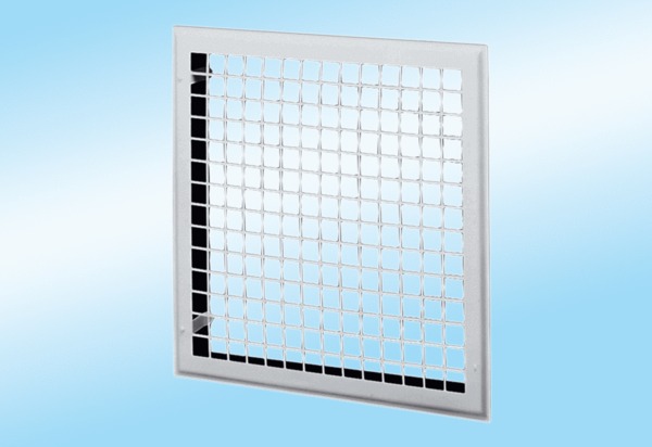MLG IM0000720.PNG Internal sheet-steel grille for ventilation and air extraction