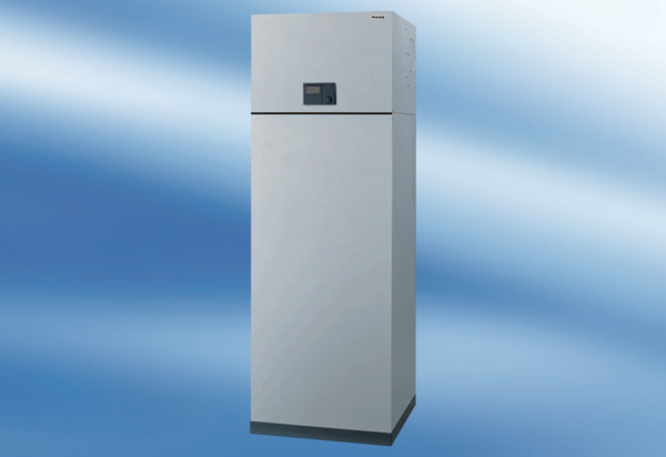 Abluft-Wärmepumpen AWP IM0006932.PNG Exhaust air heat pump for low-energy houses