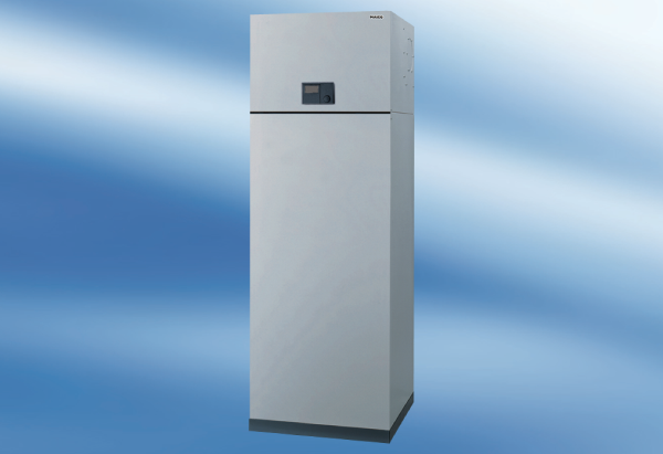 AWP 150 IM0006932.PNG Pompe à chaleur d'air sortant pour maisons à basse énergie jusqu'à 130 m² environ de surface habitable