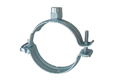 MF-S mounting clamps IM0008726.PNG Mounting clamps for installing the MF-F flexible ducts