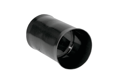 MF-FSM insertion sleeve IM0008904.PNG Insertion sleeve for connecting MF-F flexible ducts