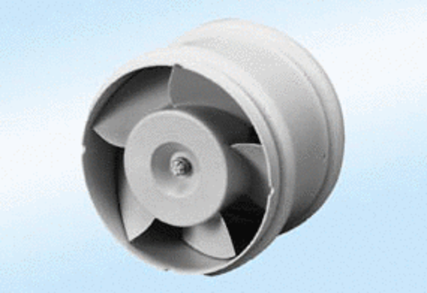 ECA 11 E 24 V IM0009052.PNG Rohreinschub-Ventilator für Sicherheits-Kleinspannung