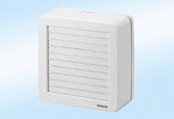 EVR 26 IM0009057.PNG Window fan for ventilation and air extraction