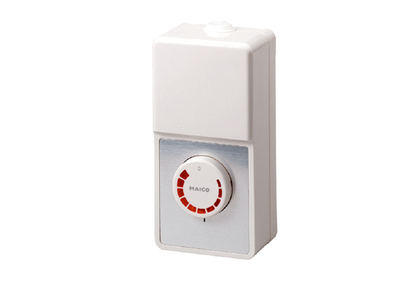 ST 5 IM0009775.PNG Regulator brzine za nadžbuknu ugradnju, maksimalno opterećenje 4,3 A