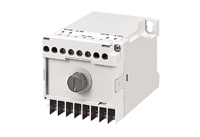 Bezpečnostní transformátor TRE 50 IM0009814.PNG Bezpečnostní transformátor pro provoz ventilátoru na 24 V