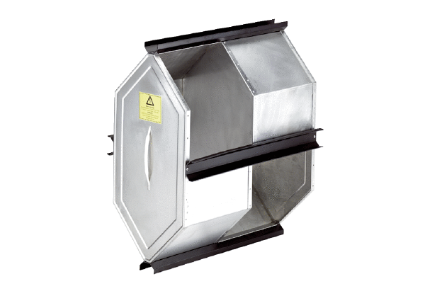 SK 300 Plus IM0009851.PNG Cassette été pour appareil de ventilation centralisé WRG 300 EC