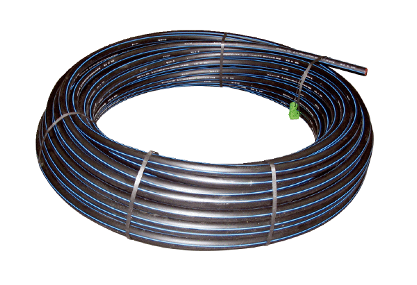EW-D IM0009856.PNG Tlačna cijev za izmjenjivač topline rasolina-zemlja, dužina 100 m, vanjski promjer 32 mm, dovoljno za volumen zraka od otprilike 200 m³/h