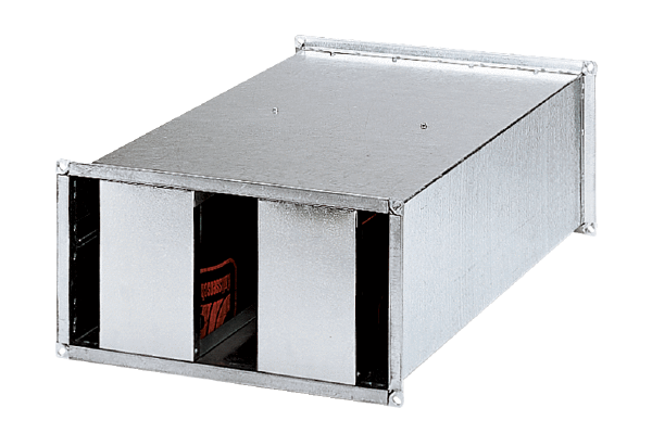 KSP 35/14 IM0009871.PNG Silencieux à coulisses pour conduits de ventilation 700 mm x 400 mm