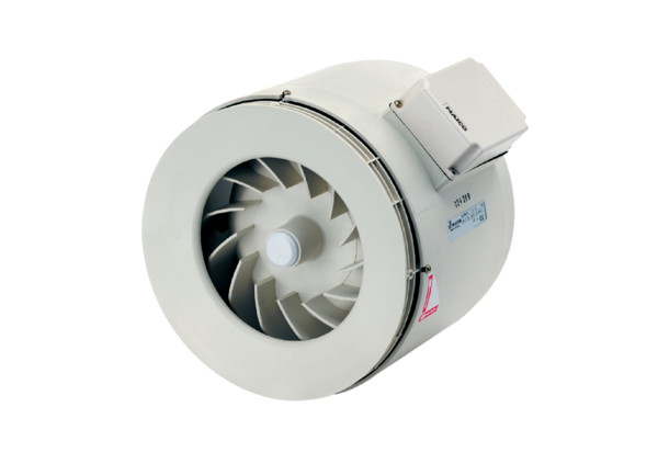 Duct fans IM0009885.PNG Centrifugal, semi-centrifugal and sound-insulated fans