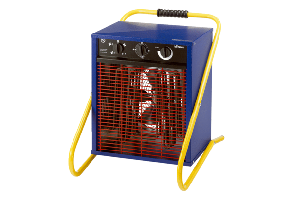 PHD 9 IM0009897.PNG Portable fan heaters, three-phase AC, 9,000 watt