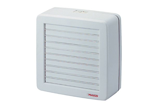 EV 31 IM0009901.PNG Axial window fan for air extraction