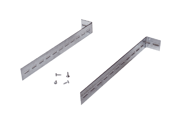 UPM 60/100 IM0009911.PNG Монтажный держатель для корпуса для скрытого монтажа ER GH, ER GH-VWR и ER-UP..