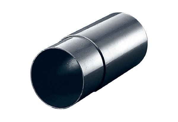 WH 150 IM0009931.PNG Extendable synthetic material wall sleeves, for fans with the nominal size 150
