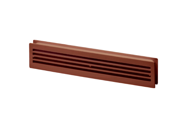 MLK 45 braun IM0009935.PNG Grille de ventilation de porte, marron