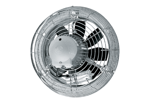 EZS 30/4 B IM0009968.PNG Aksijalni zidni ventilator s čeličnim zidnim prstenom, DN 300, jednofazna struja