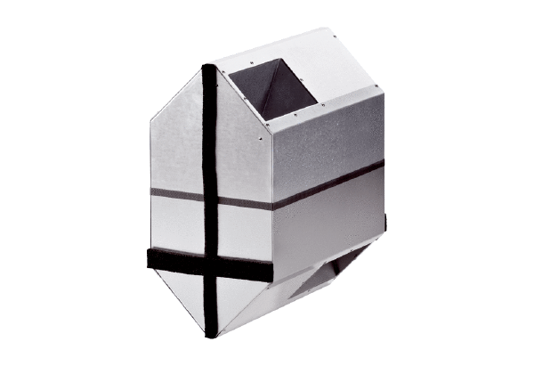 WRSK 600 IM0011366.PNG Летняя кассета для подачи свежего наружного воздуха для прибора централизованной вентиляции WR 600