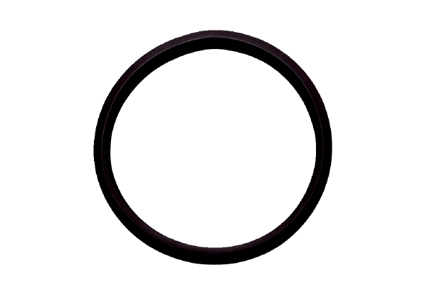 LD 150 IM0011404.PNG Lippendichtung für Wickelfalzrohre, DN 150