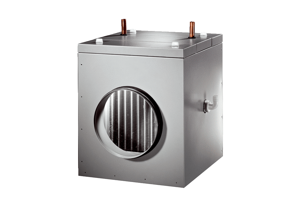 Brine-air heat exchanger EW-K 225 | MAICO
