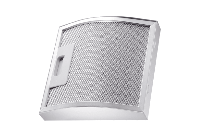 Exhaust air grease filter element IM0013318.PNG Exhaust air grease filter element for e.g. use in open-plan kitchens