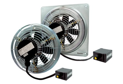 Axiál fali ventilátorok EZQ-Ex e, DZQ-Ex e IM0013760.PNG EZQ-Ex, EZS-Ex und DZQ-Ex e, DZS-Ex e axiális fali ventilátorok (közeg: gáz), háromfázisú és egyfázisú váltóáram