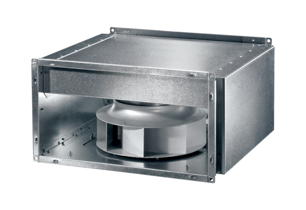 DSK 50 EC IM0013933.PNG Sound-insulated centrifugal channel fan, EC motor, three-phase AC, channel dimension 800 mm x 500 mm
