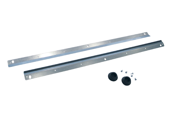 WRK 300-400 IM0014014.PNG Console murale pour la fixation des appareils de ventilation centralisés WR 300 ou WR 400