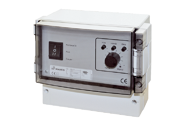 EALT 6 IM0014465.PNG Zasilacz elektroniczny do zwiększania maksymalnego obciążenia regulatorów temperatury EAT 6 G/1, EAT 6 TG i ATS
