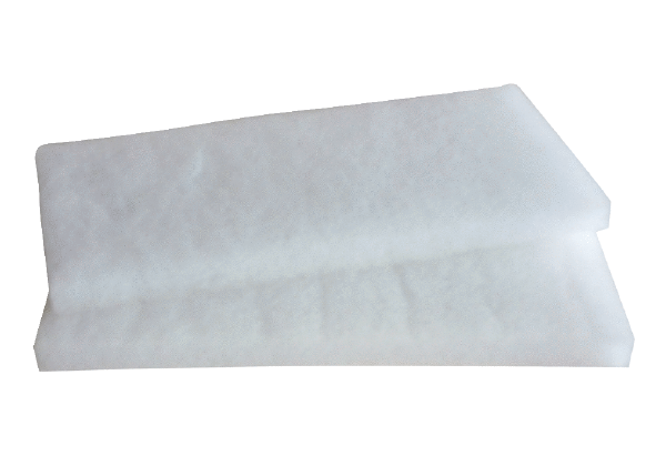 WRF 180 EC IM0014657.PNG Replacement air filter for WRG 180 EC centralised ventilation unit, filter class ISO Coarse 80 % (G4), 2 items
