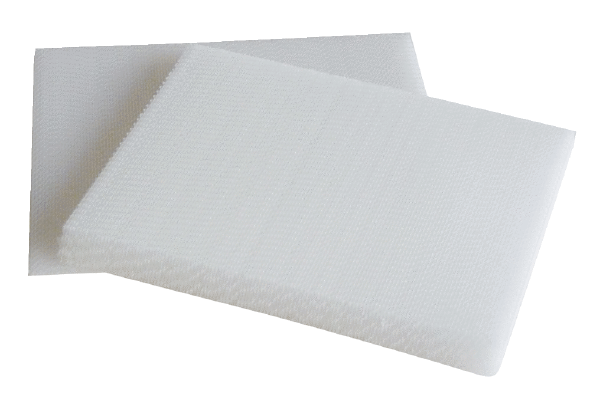 WRG 35-G4 IM0014665.PNG Filtres à air de rechange de l'appareil de ventilation pour pièce individuelle WRG 35, classe de filtre ISO Coarse 60 % (G4), 2 unités