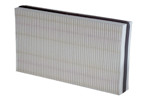WSF 170 IM0014668.PNG Filtre à air de rechange pour appareils de ventilation centralisés WS 160 Flat et WS 170.., classe de filtre ISO ePM1 55 % (F7), 1 unité