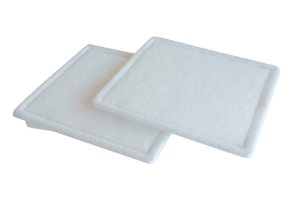 RF 10-4 IM0014716.PNG Filtre à poussière pour filtre à air TFE, filtre de la classe G4