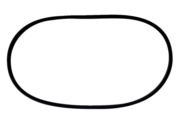 FFS - VOR IM0014869.PNG Sealing ring set for the FFS-V air distributor extension, PU: 3 pieces, which may be required as spare part