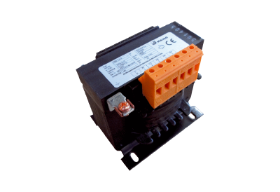 TRE...S-2 IM0015694.PNG Transformateurs à 5 plots pour courant alternatif, armoire électrique