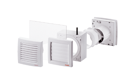 Оконный комплект FE 100/1 для ECA 100 ipro IM0015854.PNG Оконные комплекты для всех приборов ECA 100 ipro в двух вариантах