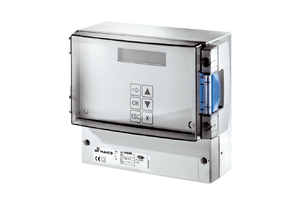 EAT EC IM0015926.PNG Electronic pressure and temperature control system for controlling EC fans in continuously variable manner (including MDR EC and ESR EC)